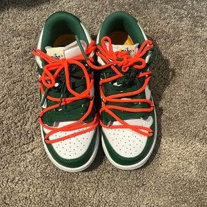 Nike x OffWhite Dunks